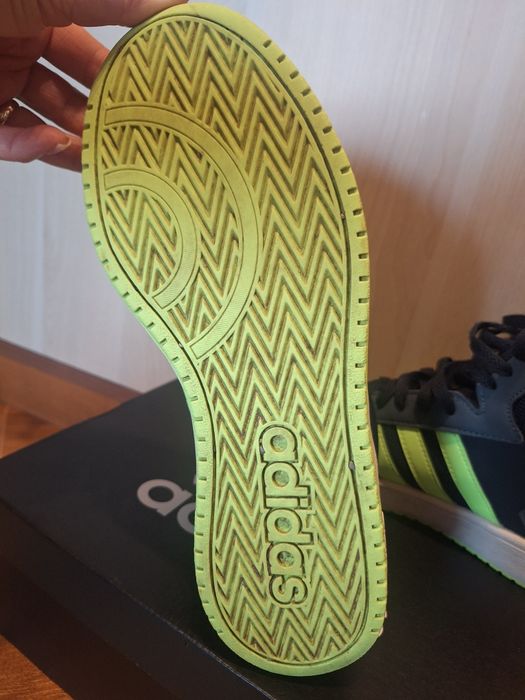 Кецове Adidas, като нови