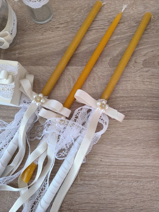 Комплект за кръщене