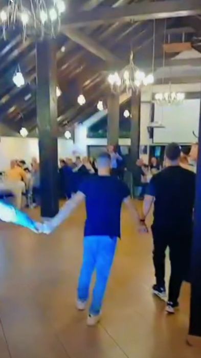 DJ pentru evenimente