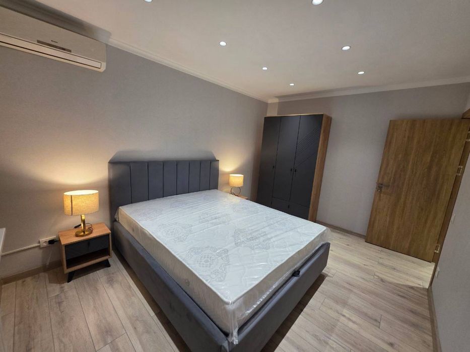 Ул Кунаева 4/2/4 с ремонтом 106м2  гостиница Россия