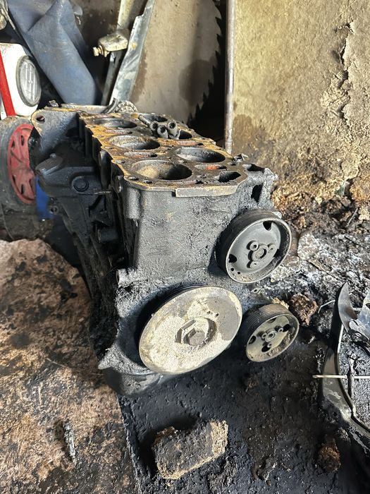 Запчасти пасат вр6 2.8