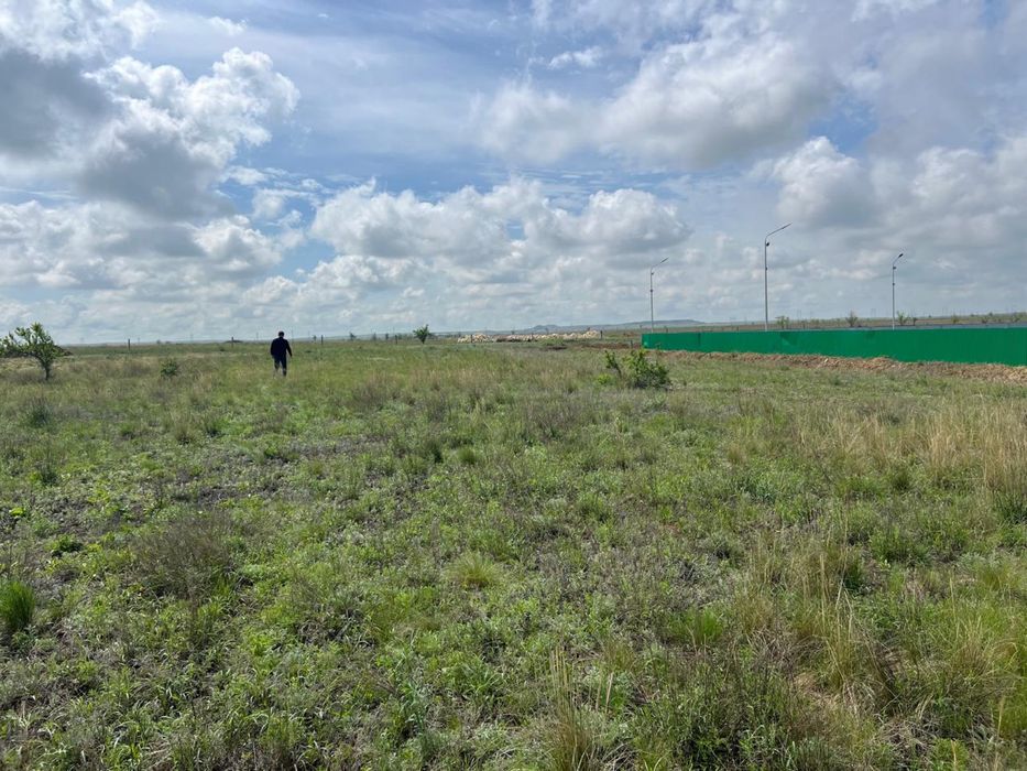 Земельный участок 73 соток