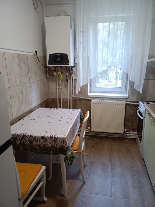 Proprietar închiriez ap 2  camera Tomis 2
