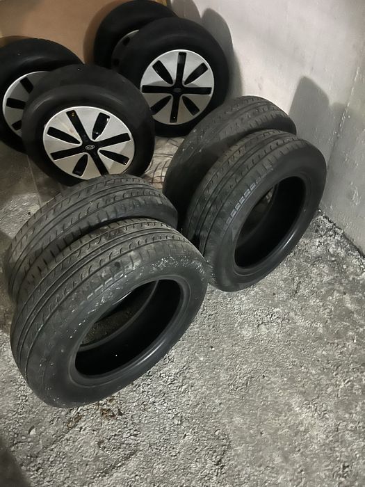 185  /  65   R15