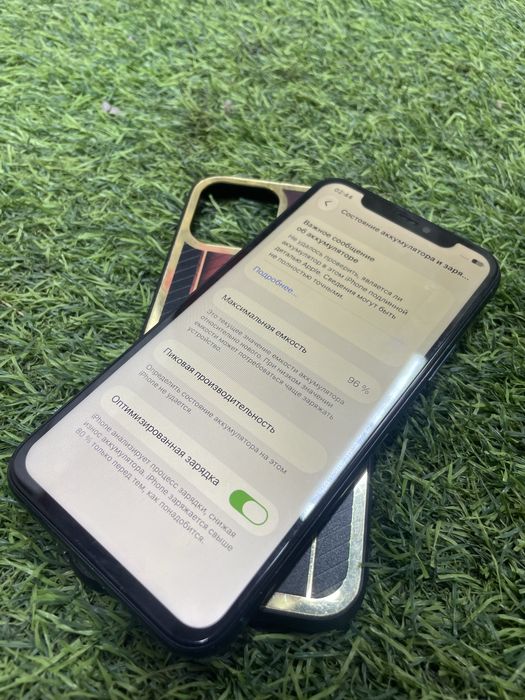 Продам айфон 11 про 64gb