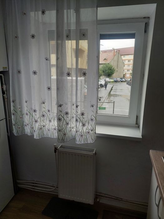 Garsoniera de inchiriat