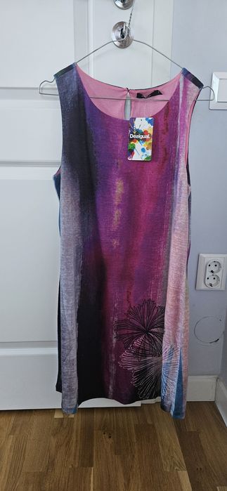 Rochie noua Desigual L