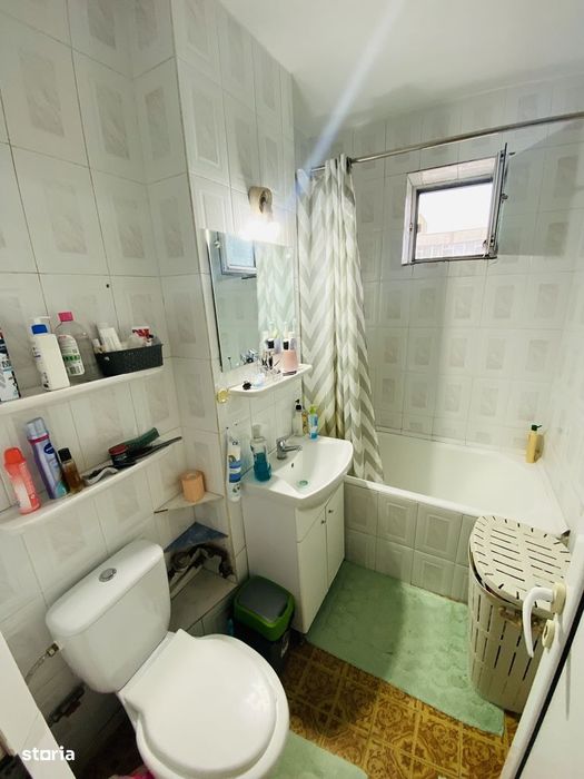 Bulevard, ap 2 camere spatios, Alexandru cel Bun