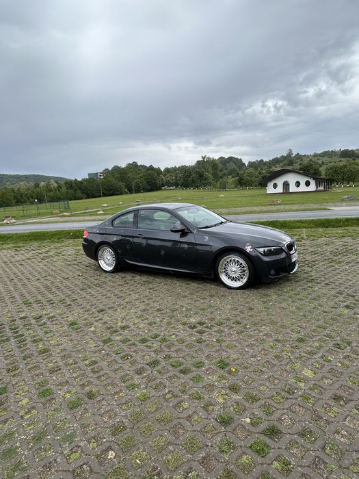 Bmw seria 3 e92 325 xi