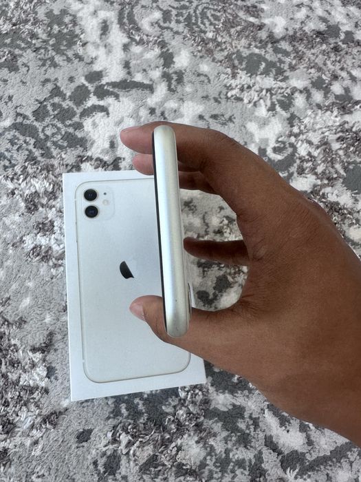 Iphone 11(идеальное)