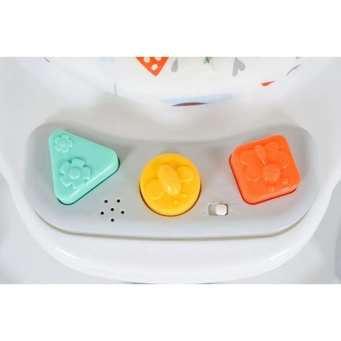 Бебешко бънджи Moni - Magic Fun