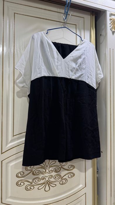 Керемет киімдер. Таза киімдер