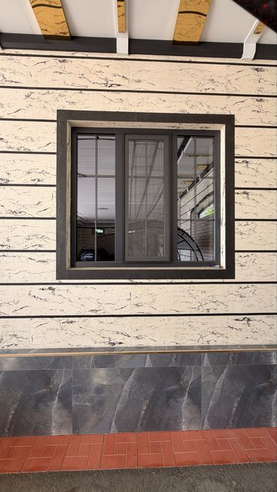 INOVA — Premium Eshik va Rom Tizimlari