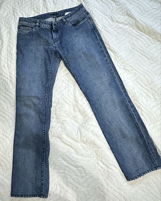 Prada 29 размер джинсы