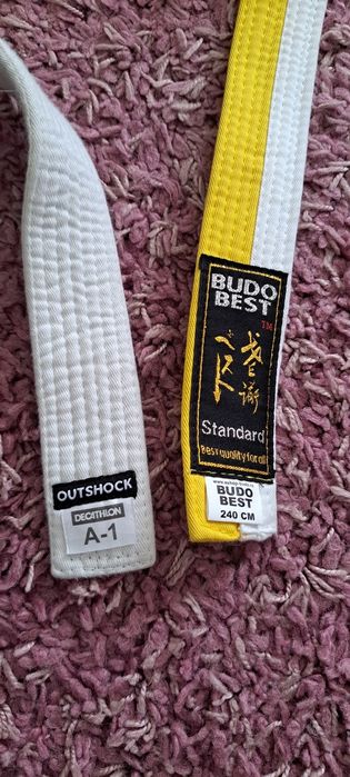 Centuri bjj tae kwon do copii