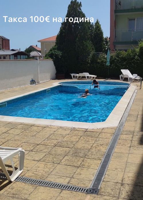 Продава се Двустаен апартамент в с. Равда, Област Бургас - 67 кв.м за 876 €/кв.м - Снимка #8