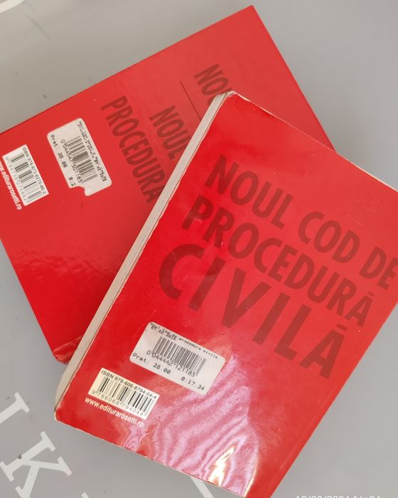 Noul cod de procedura civila și noul cod de procedura penala