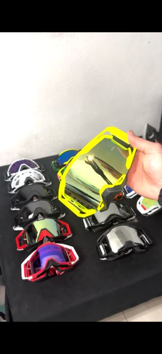 Очила (Scott,100%,Thor)