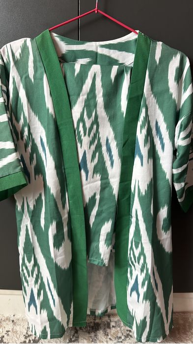 Детский Узбексий костюм