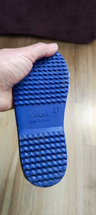 Cizme ploaie marimea 27 si ghete Adidas baieti