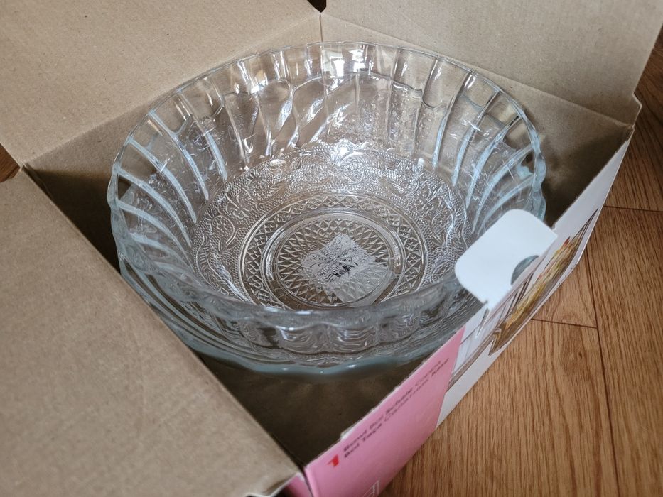 Посуда Салатники (новые!)