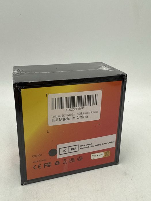 Smartwatch Universal Android Ios Sigilat oferta