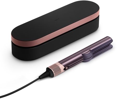 Dyson Airstrait Ht01 лимитирана версия преса-сешоар за коса