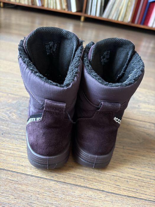 Ghete Ecco impermeabile, 32