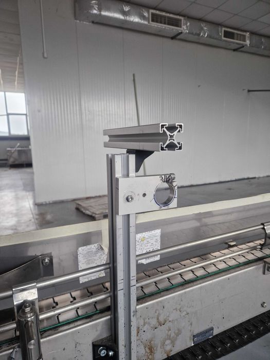 Транспортьор пластинчат /Транспортна лента/ 2 броя