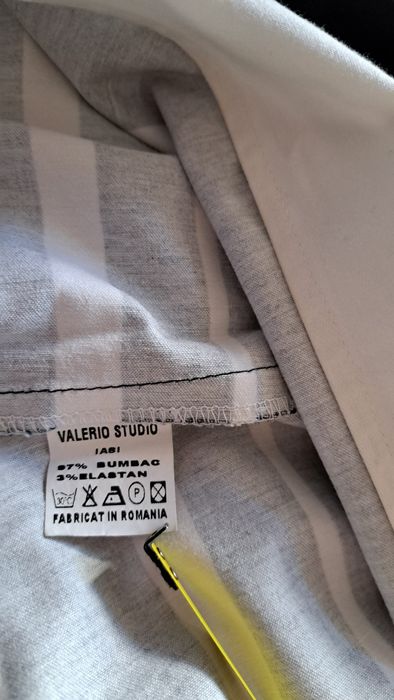 Fusta pentru scoala XS