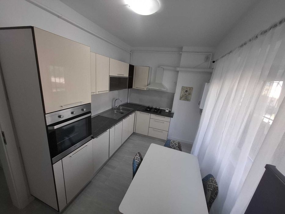 De închiriat – Apartament cu 1 cameră | Complex Solumnia