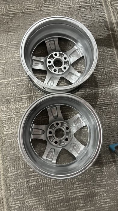 Диски на camry 30-35