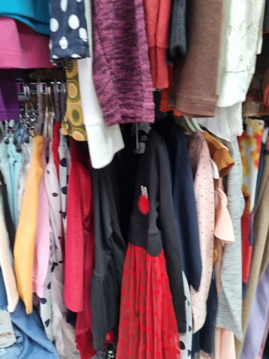 Разпродавам детска стока!