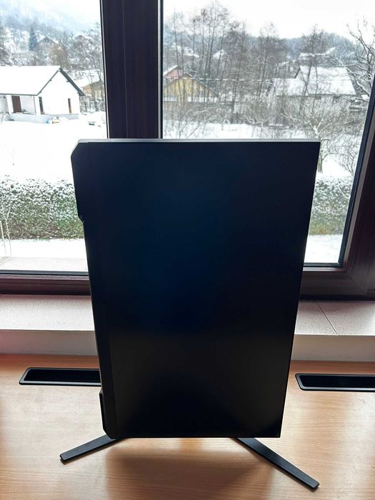 Monitor gaming, Samsung, LS24AG30ANUXEN, 24", 144Hz