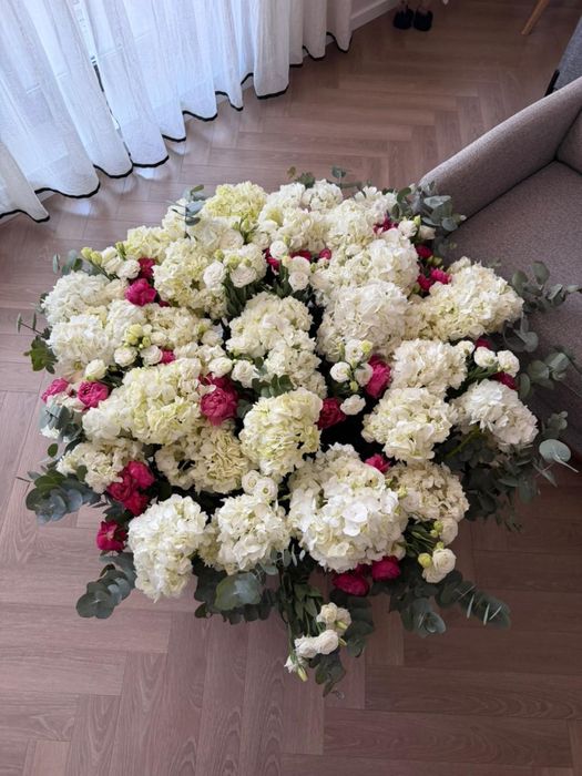 букет роз новый букет