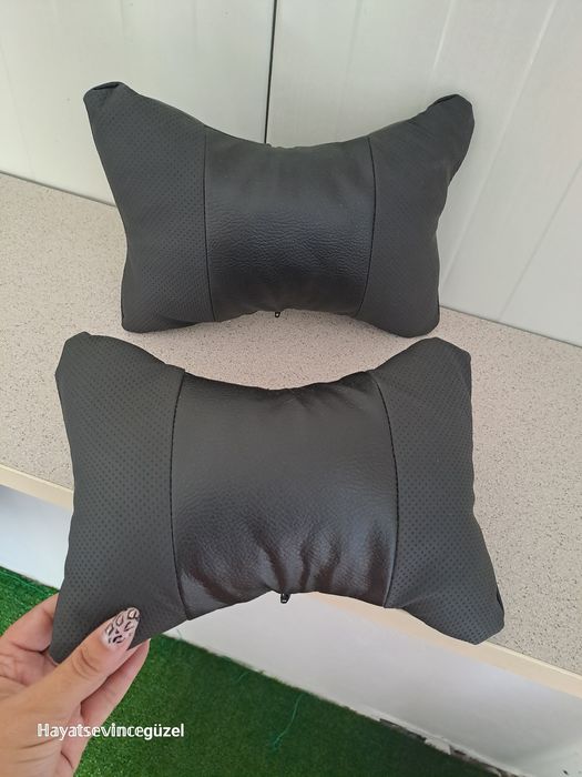 Авто Възглавнички