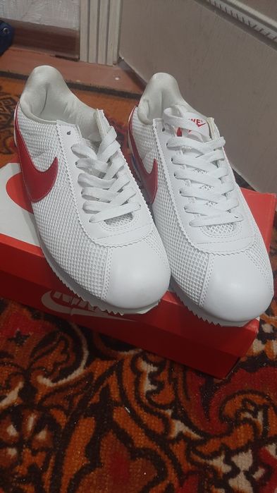 Мужская обувь новая