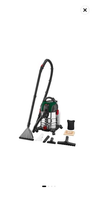Aspirator injectie extractie Nou