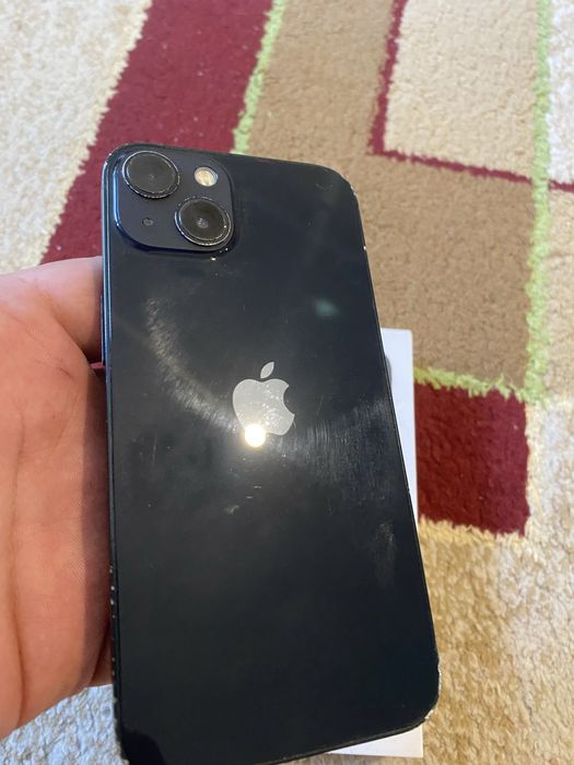 Iphone 13 128gb 74%