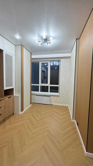 Ремонт под ключ, Шымкент