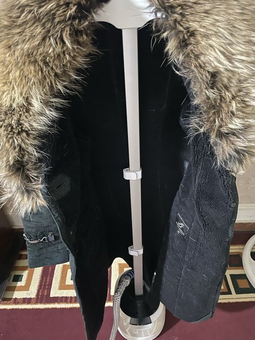 Дубленка сотилади