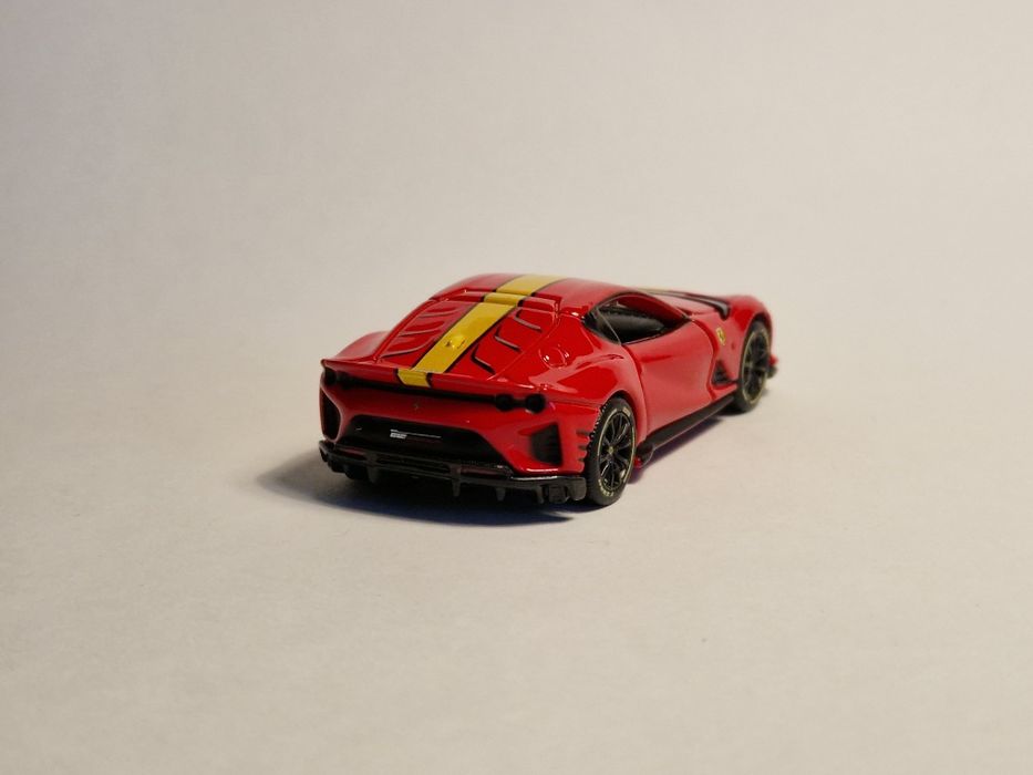 Burago masinuta Ferrari 812