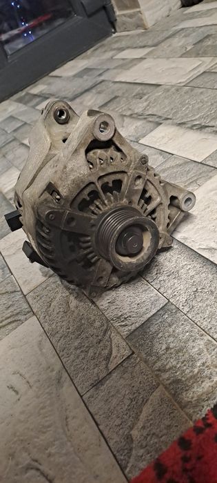 Alternator bmw f10 520d b47 190cai