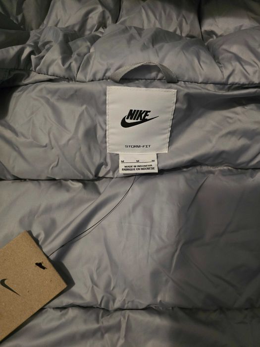 Geaca Nike Puffer Storm
