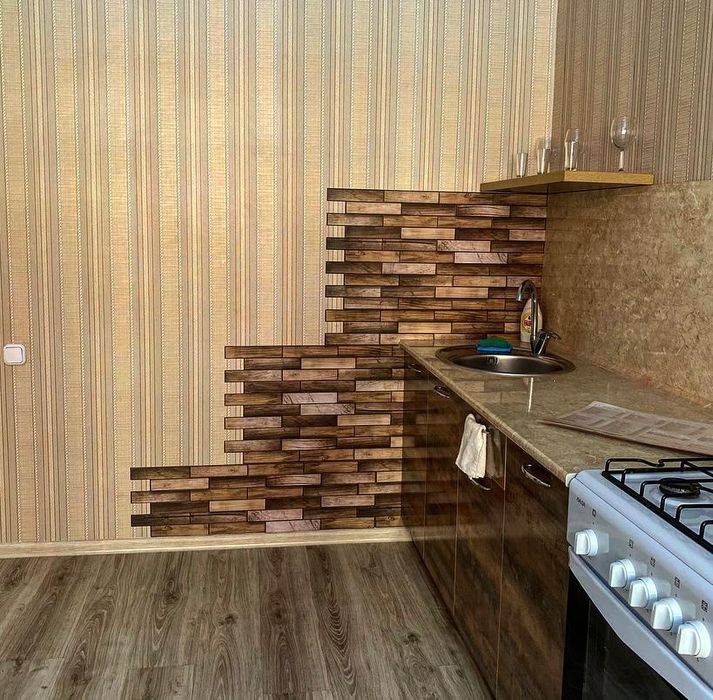 1 комнатная в микрорайоне юбилейный