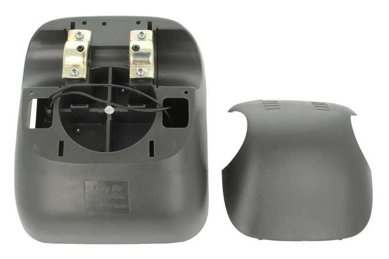 Огледало за Ивеко Еврокарго-Iveco Eurocargo