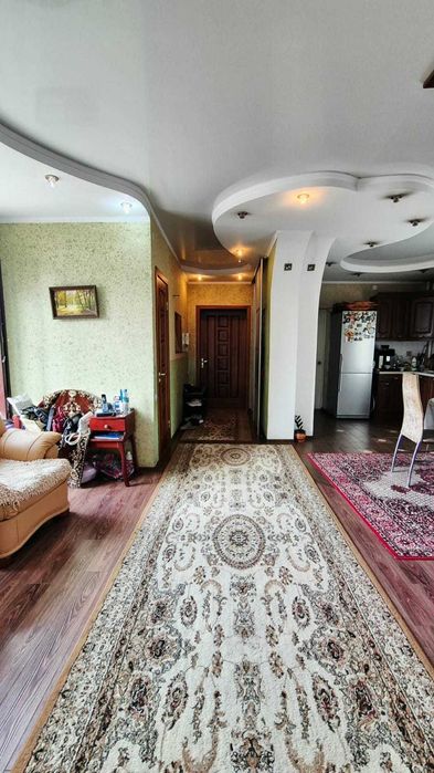 Дом, 129.4 м², Сабита Муканова