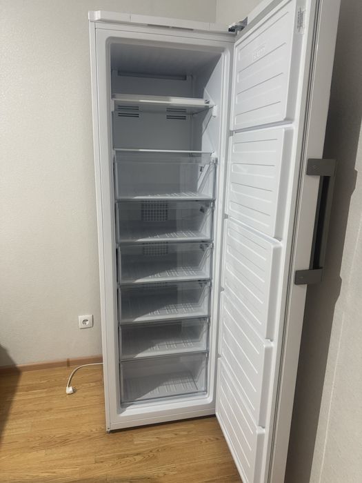 Морозильная камера