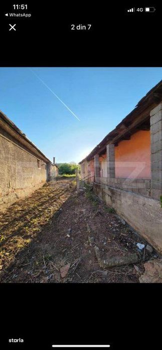 Casa de vanzare Jibou