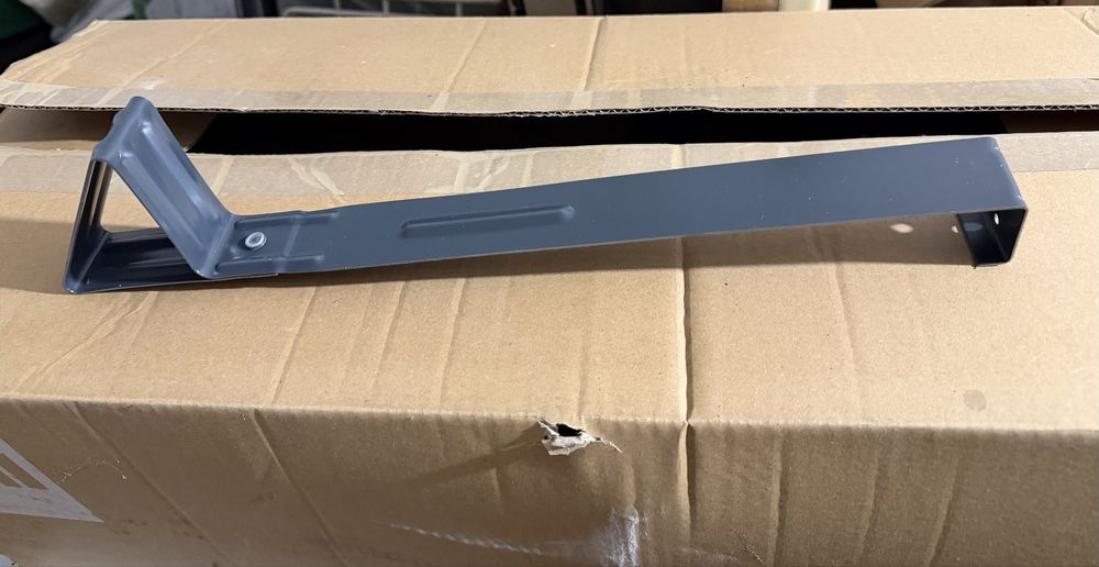 Снегозадържащи БРАМАК BRAMAC